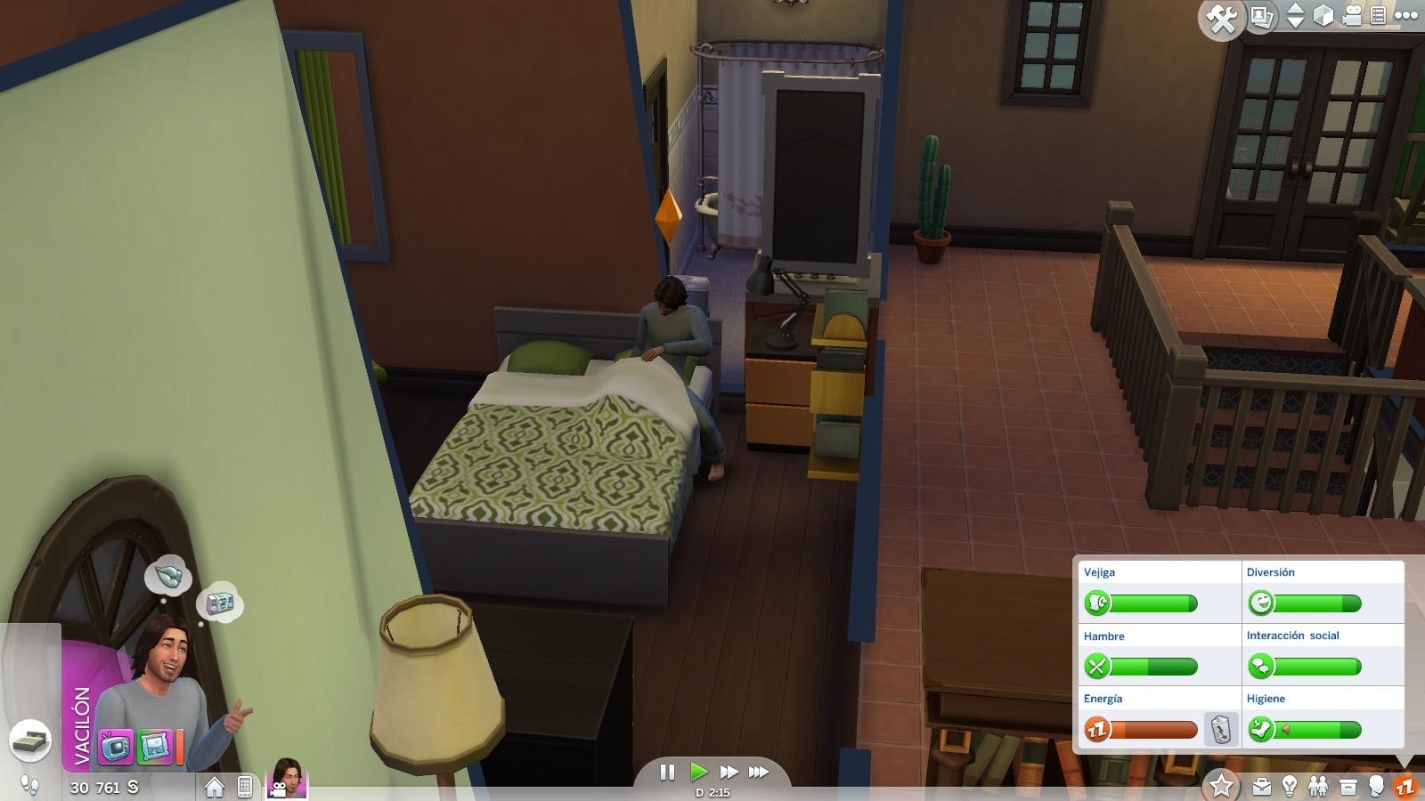 Los Sims 4 - Imagen 11